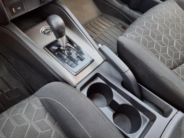 2021 Mitsubishi Outlander Sport Vehicle Photo in TAMPA, FL 33612-3404