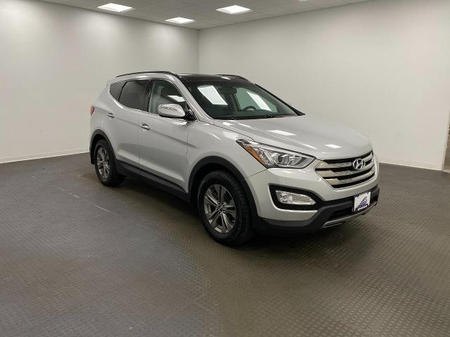 2014 Hyundai Santa Fe Sport Vehicle Photo in Appleton, WI 54913