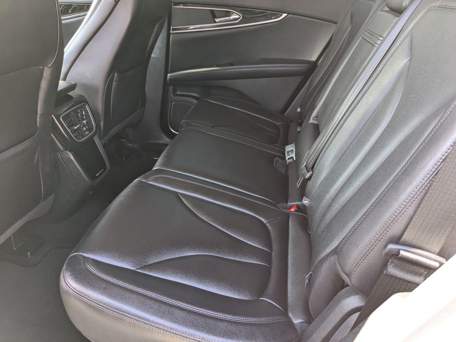 2022 Lincoln Nautilus Vehicle Photo in Miami, FL 33015