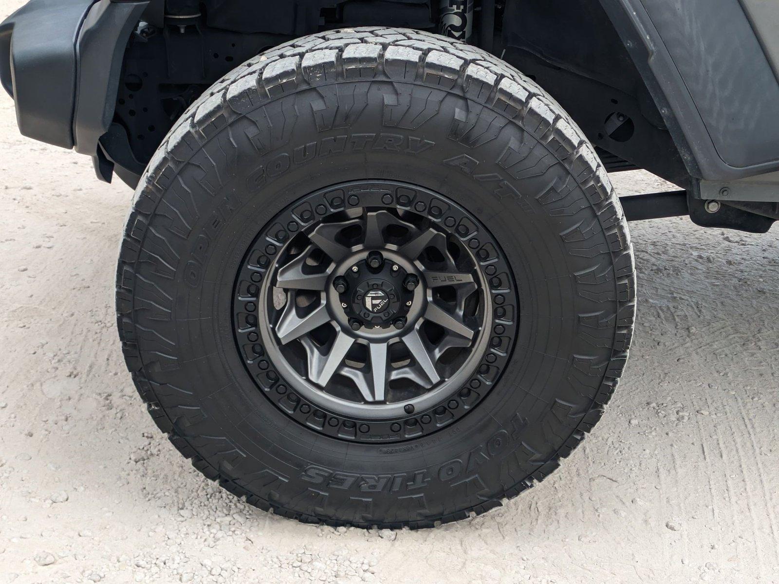 2020 Jeep Gladiator Vehicle Photo in Bradenton, FL 34207