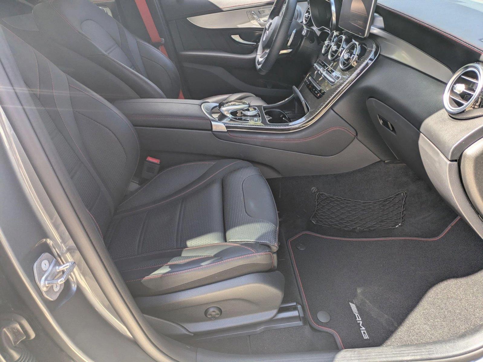 2019 Mercedes-Benz GLC Vehicle Photo in Coconut Creek, FL 33073