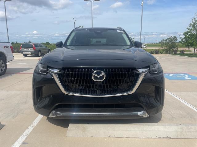 2024 Mazda CX-90 Vehicle Photo in Grapevine, TX 76051