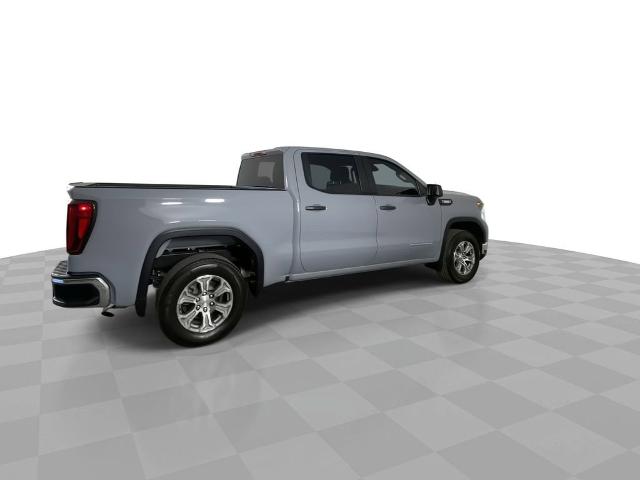 2025 GMC Sierra 1500 Vehicle Photo in GILBERT, AZ 85297-0402
