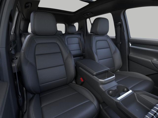 2026 GMC Terrain Vehicle Photo in OSHKOSH, WI 54904-7811