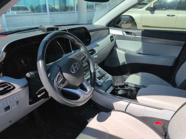 2020 Hyundai PALISADE Vehicle Photo in Grapevine, TX 76051