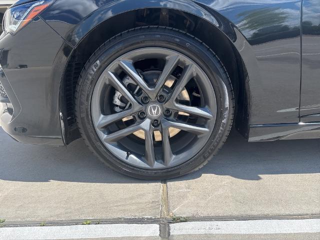 2025 Acura TLX Vehicle Photo in Grapevine, TX 76051