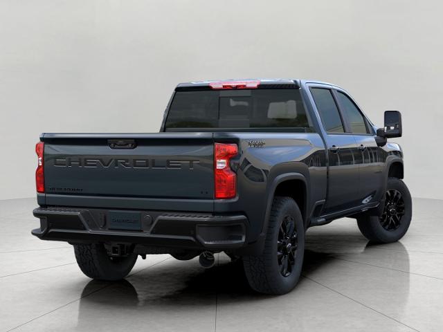 2025 Chevrolet Silverado 2500 HD Vehicle Photo in MANITOWOC, WI 54220-5838