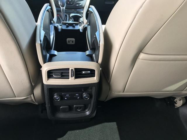 2020 Buick Envision Vehicle Photo in GREEN BAY, WI 54303-3330