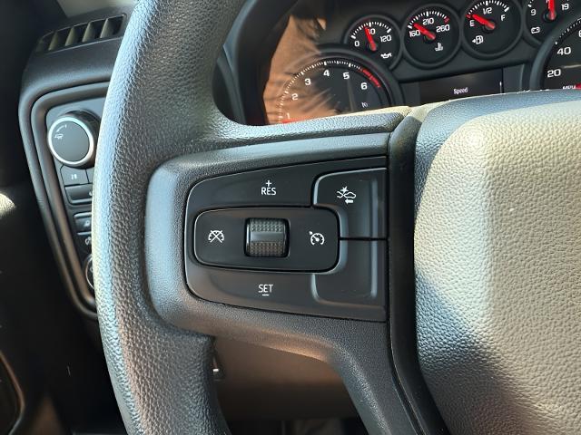 2024 Chevrolet Silverado 2500 HD Vehicle Photo in MIDDLETON, WI 53562-1492