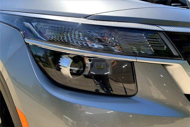 2021 Kia Seltos Vehicle Photo in KANSAS CITY, MO 64114-4545