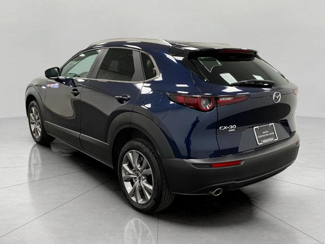 2024 Mazda CX-30 Vehicle Photo in Appleton, WI 54913
