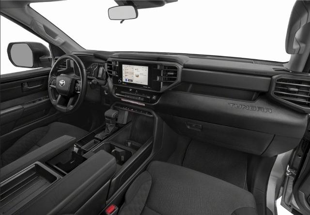 2023 Toyota Tundra 2WD Vehicle Photo in Tulsa, OK 74129