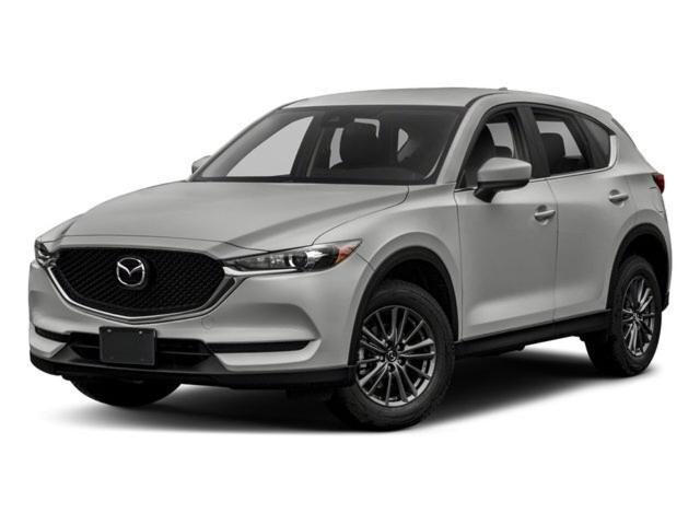 2018 Mazda CX-5 Vehicle Photo in LIGHTHOUSE POINT, FL 33064-6849