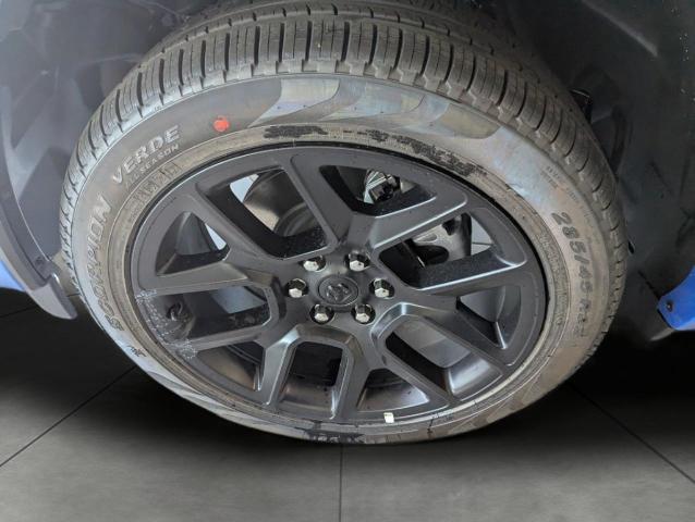 2025 Ram 1500 Vehicle Photo in Oshkosh, WI 54901
