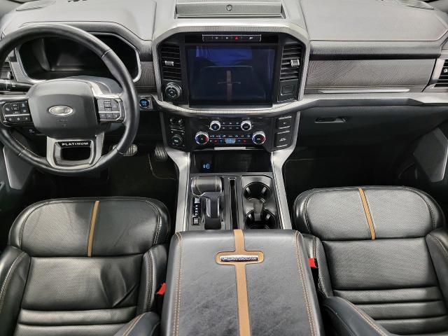 2022 Ford F-150 Vehicle Photo in Neenah, WI 54956