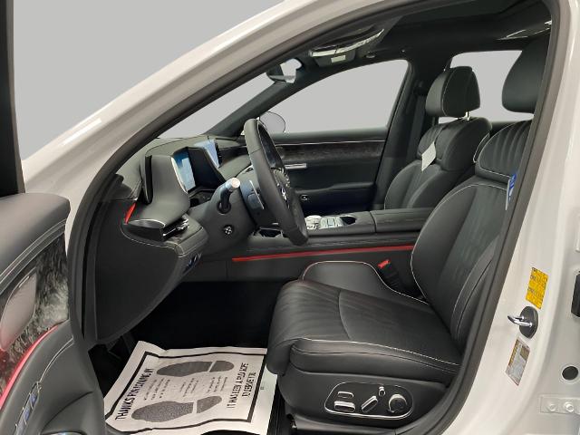 2025 Genesis G90 Vehicle Photo in Appleton, WI 54913