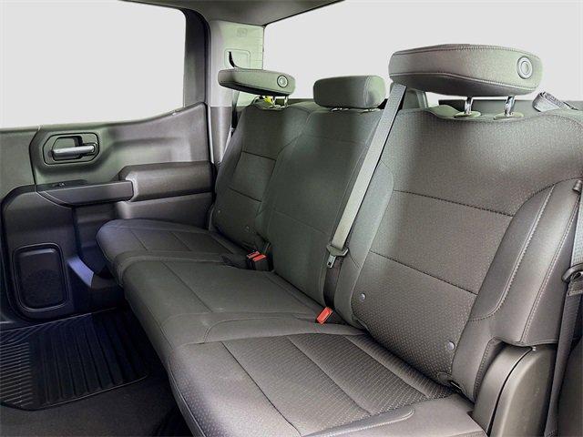 2025 GMC Sierra 1500 Vehicle Photo in PUYALLUP, WA 98371-4149