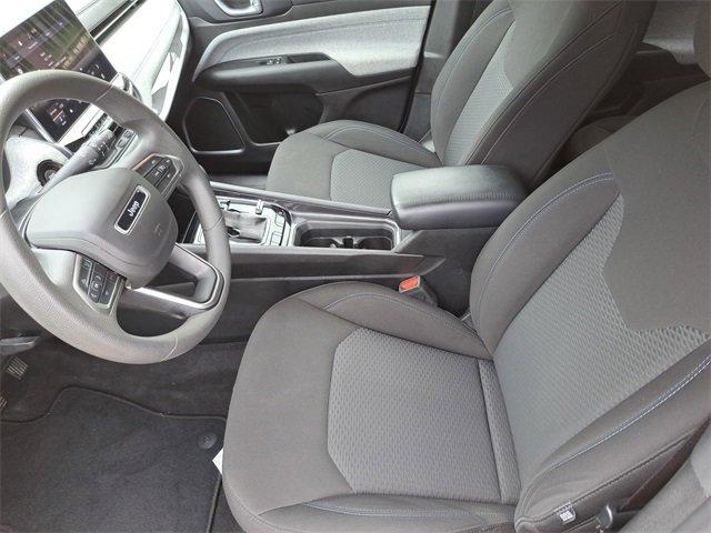 2023 Jeep Compass Vehicle Photo in MILFORD, OH 45150-1684
