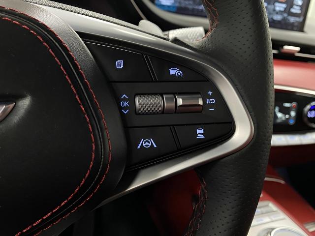 2025 Genesis GV70 Vehicle Photo in Appleton, WI 54913