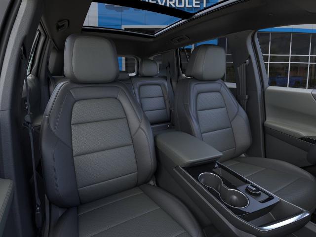 2026 Chevrolet Equinox Vehicle Photo in SAVANNAH, GA 31406-4513