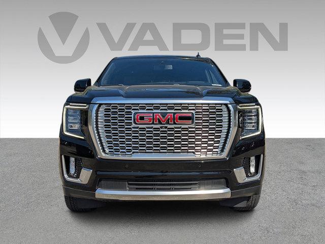 2022 GMC Yukon Vehicle Photo in BRUNSWICK, GA 31525-1881