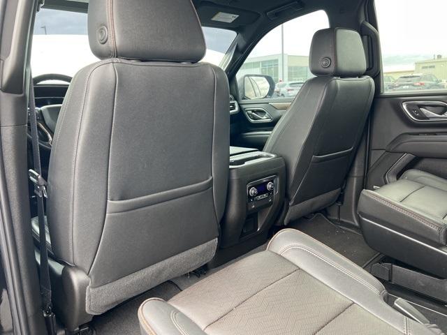 2023 Chevrolet Tahoe Vehicle Photo in GREEN BAY, WI 54304-5303