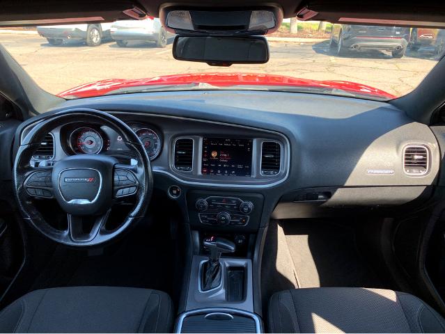 2022 Dodge Charger Vehicle Photo in BEAUFORT, SC 29906-4218