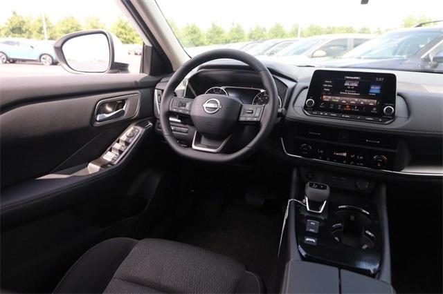 2025 Nissan Rogue Vehicle Photo in Hazelwood, MO 63042