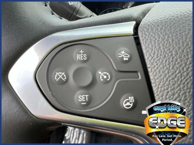 2022 Chevrolet Traverse Vehicle Photo in Roslyn, NY 11576
