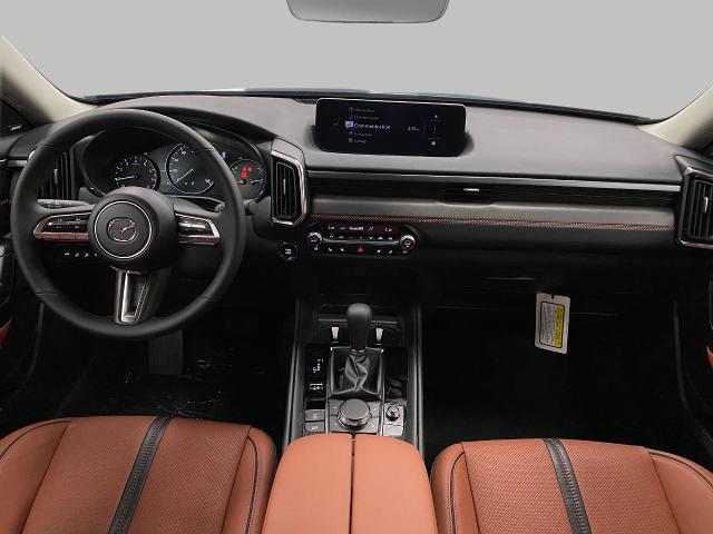 2025 Mazda CX-50 Vehicle Photo in Appleton, WI 54913