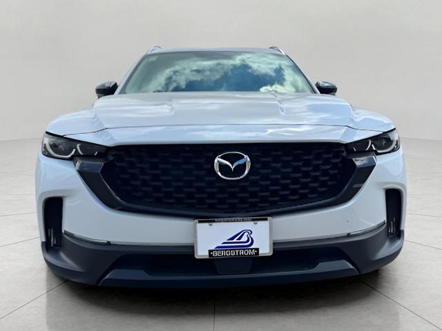 2025 Mazda CX-50 Vehicle Photo in Green Bay, WI 54304