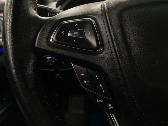 2019 Lincoln MKZ Vehicle Photo in Appleton, WI 54913