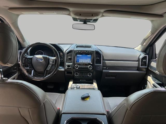2018 Ford Expedition Max Vehicle Photo in Oshkosh, WI 54901