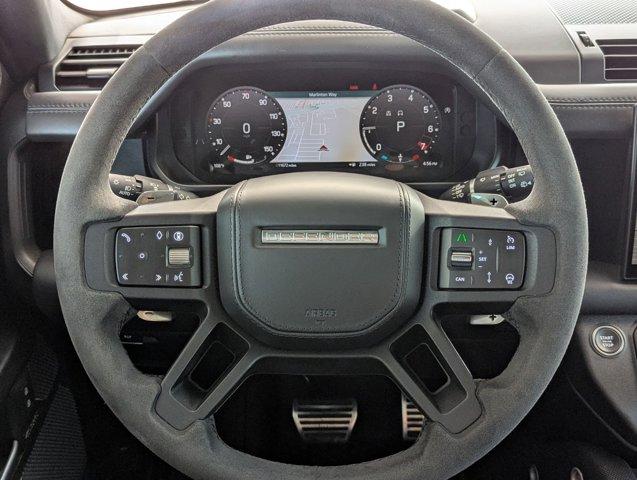 2024 Land Rover Defender Vehicle Photo in San Antonio, TX 78230