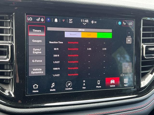 2025 Dodge Durango Vehicle Photo in Oshkosh, WI 54901