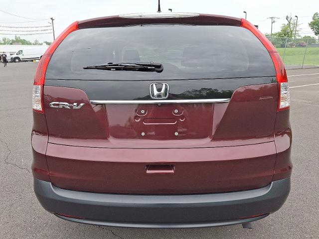2013 Honda CR-V Vehicle Photo in TREVOSE, PA 19053-4984