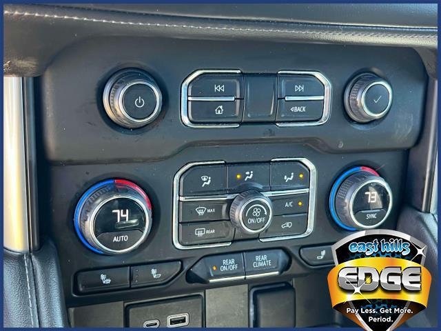 2023 Chevrolet Suburban Vehicle Photo in Roslyn, NY 11576