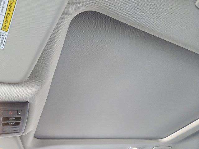 2023 Nissan Rogue Vehicle Photo in Decatur, TX 76234