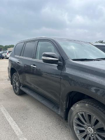 2023 Lexus GX 460 Vehicle Photo in DALLAS, TX 75235