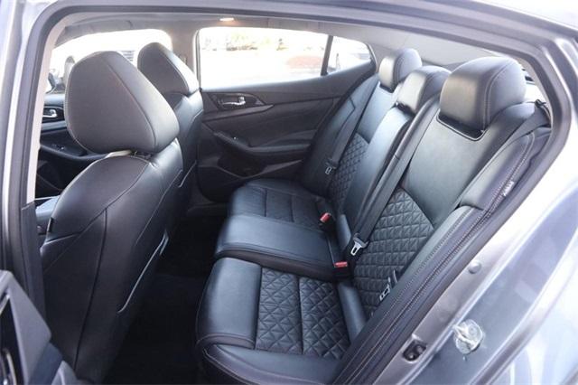 2021 Nissan Maxima Vehicle Photo in Hazelwood, MO 63042