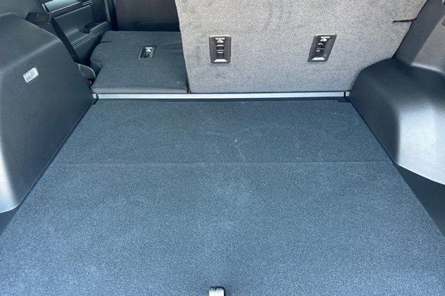 2025 GMC Terrain Vehicle Photo in STOCKTON, CA 95212-2838