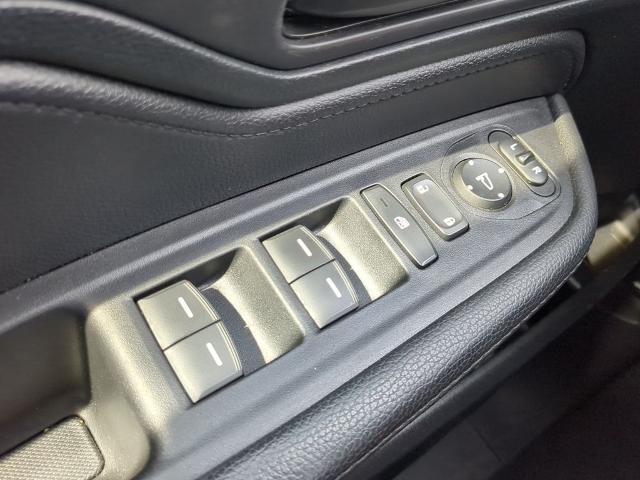 2023 Honda Odyssey Vehicle Photo in Brunswick, GA 31525
