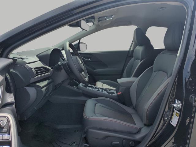 2025 Subaru Crosstrek Vehicle Photo in Green Bay, WI 54304