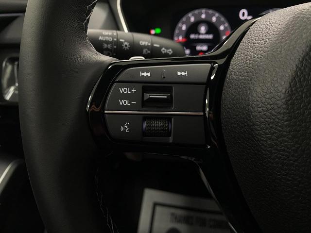 2025 Acura Integra Vehicle Photo in Appleton, WI 54913