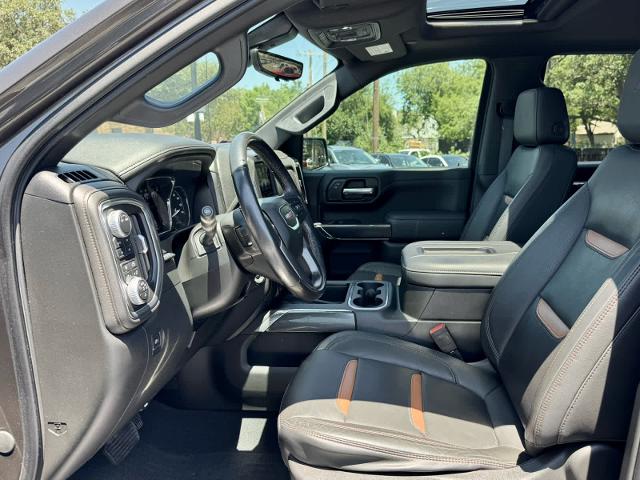 2020 GMC Sierra 1500 Vehicle Photo in DALLAS, TX 75209-3016