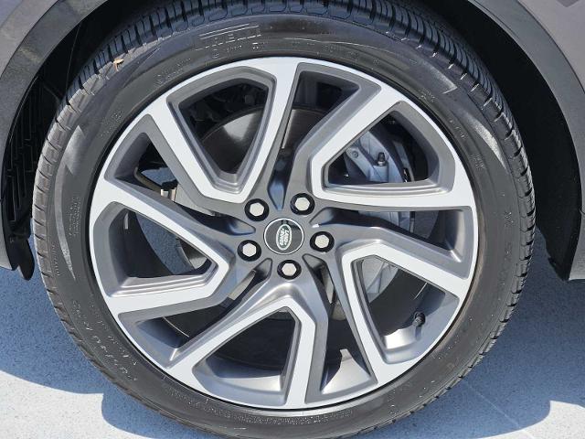 2024 Discovery Vehicle Photo in AUSTIN, TX 78717