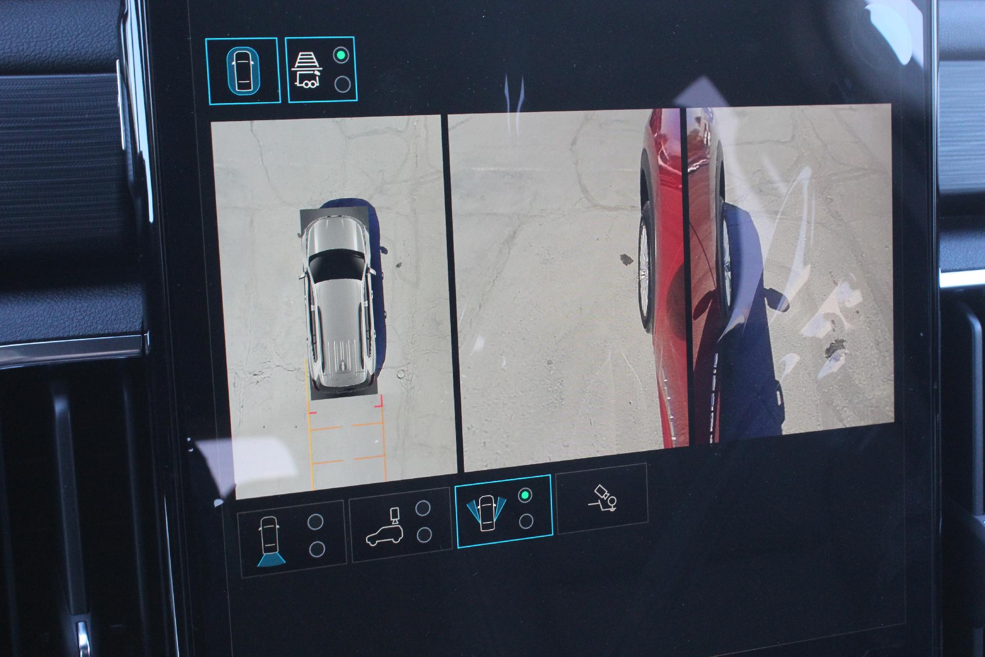 2025 GMC Acadia Vehicle Photo in AURORA, CO 80012-4011