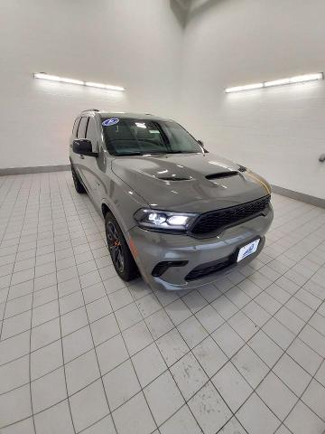 2023 Dodge Durango Vehicle Photo in OSHKOSH, WI 54904-7811