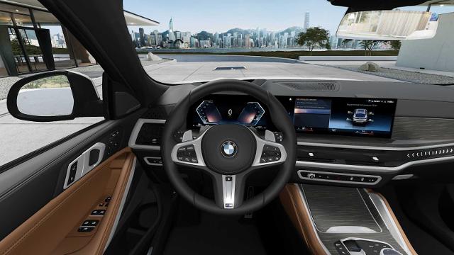 2026 BMW X6 xDrive40i Vehicle Photo in GRAPEVINE, TX 76051