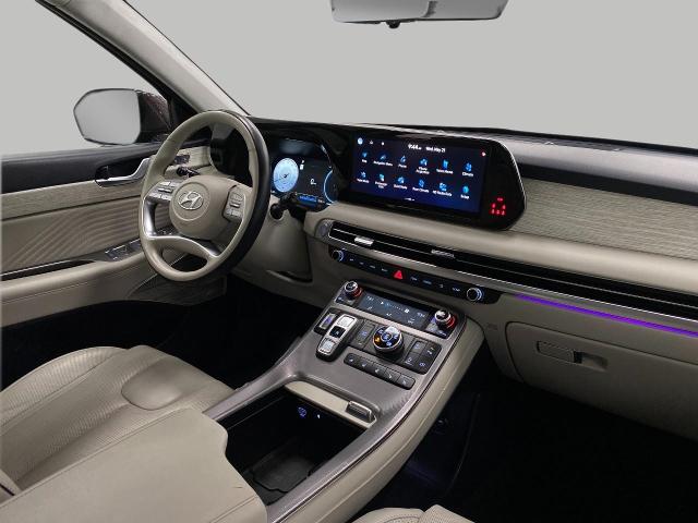 2024 Hyundai PALISADE Vehicle Photo in Appleton, WI 54913